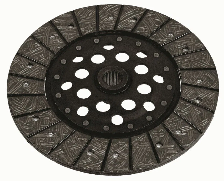 SACHS Clutch Disc - 1864 634 070